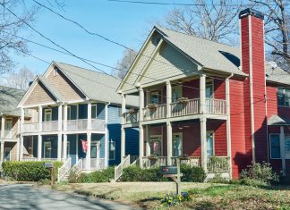 Riverside Neighborhood