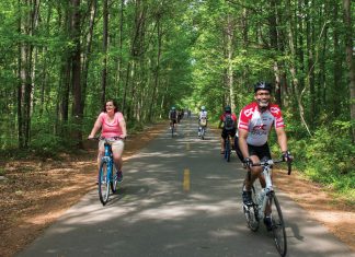 Silver Comet Trail