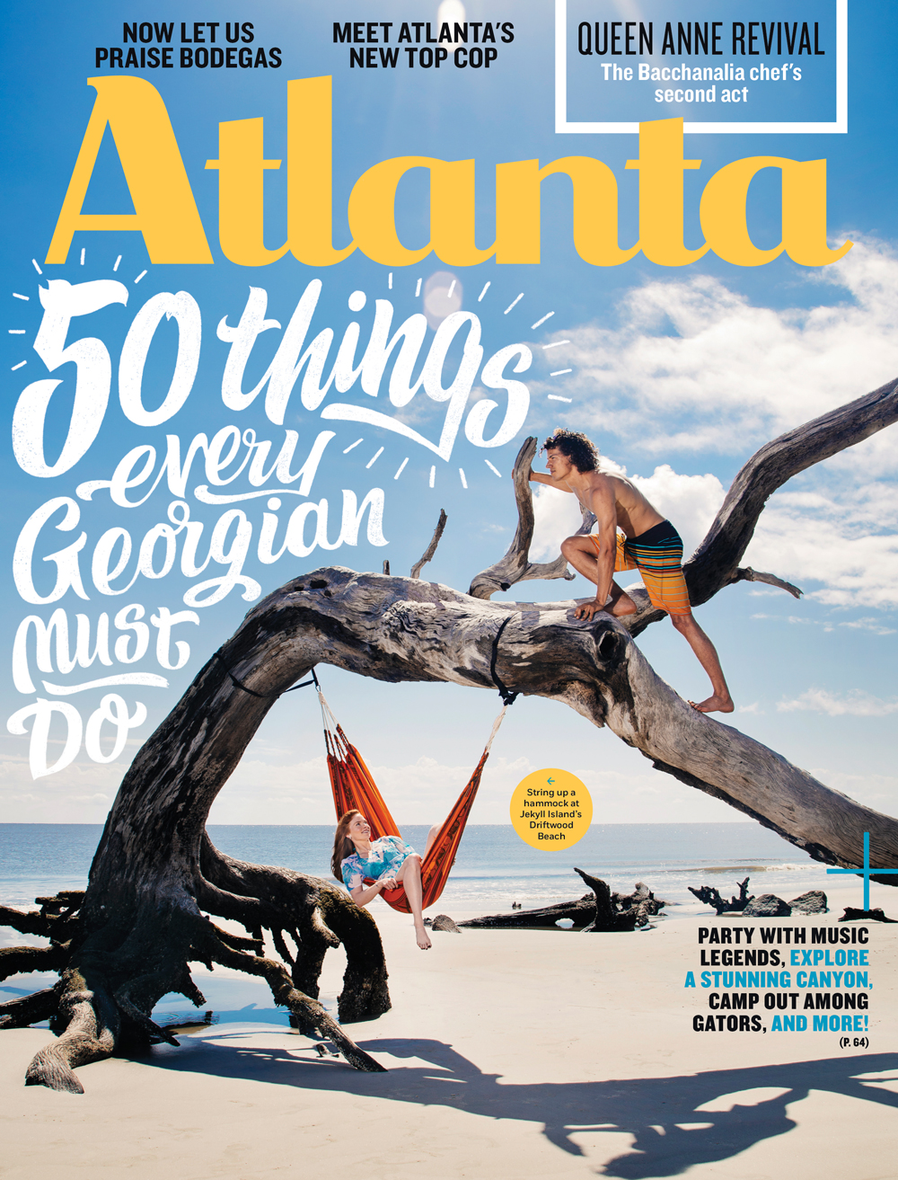 June 2017 cover