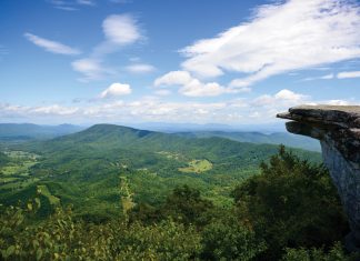 Appalachian Trail