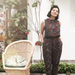 Atlanta native Meghna Davé brings Indian-inspired apparel and textiles to Maelu in Grant Park