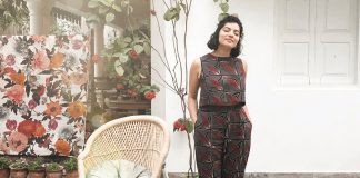 Atlanta native Meghna Davé brings Indian-inspired apparel and textiles to Maelu in Grant Park