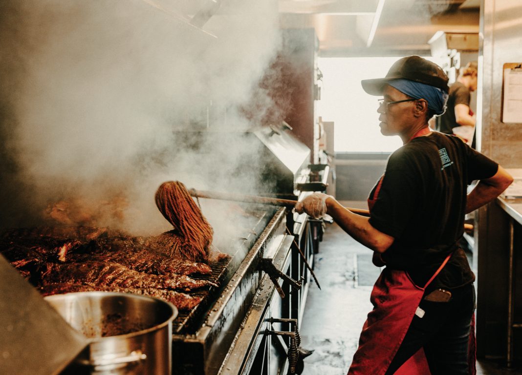 The 12 Best Barbecue Restaurants in Metro Atlanta