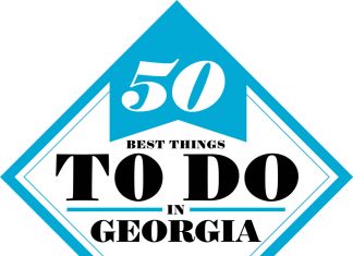 50 Best Things To Do in Georgia what to do in Georgia