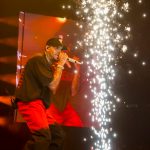 Photos: Chris Brown performs at State Farm Arena