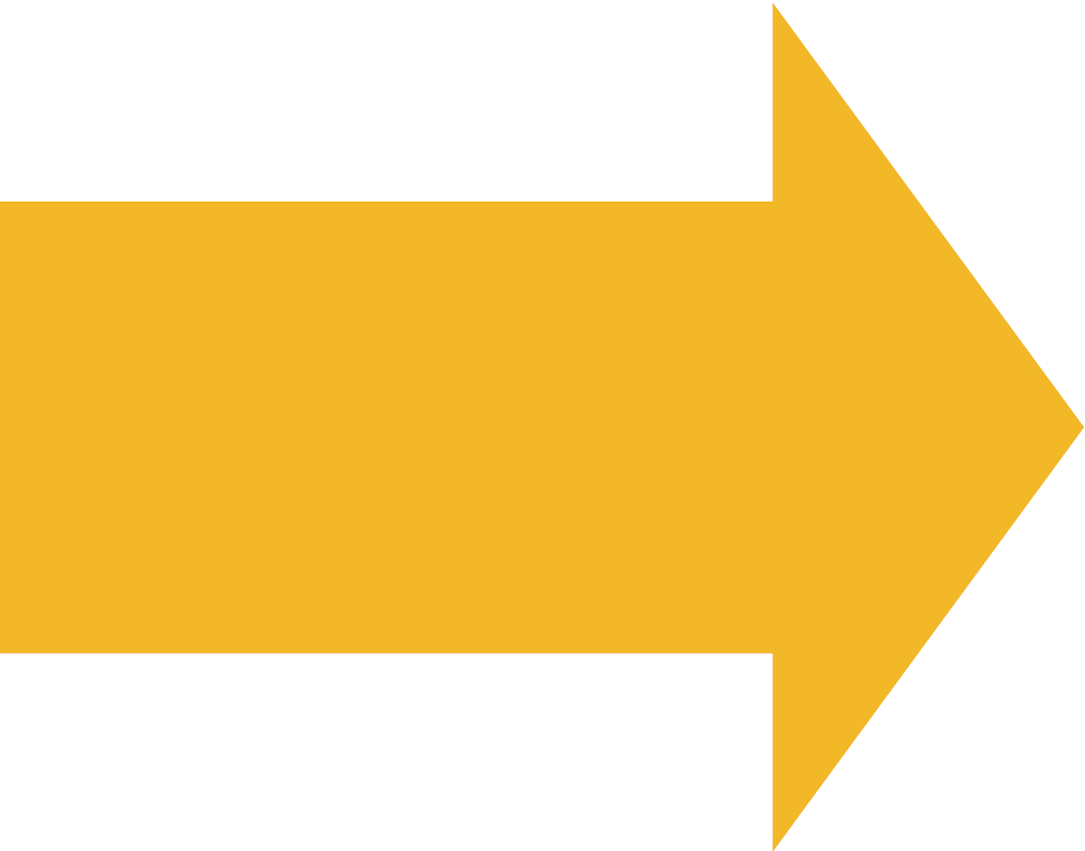 Yellow arrow